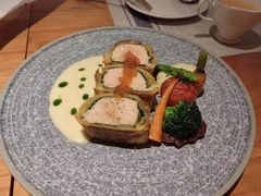 -JANS意式简餐厅·惠灵顿牛排