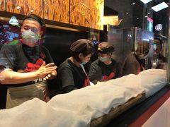 -阿甘锅盔(合生汇购物中心店)