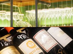 -Wine Universe 宇宙酒馆