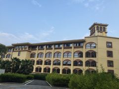 -厦门帝元维多利亚大酒店(环岛路黄厝海滩店)