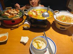-外婆味道·云南菜大当家(弥勒店)