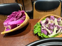 -滇野云南野生菌餐厅(陕西南路店)