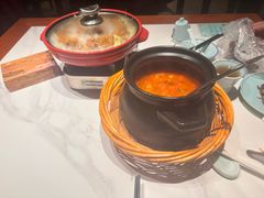 -麒麟小院·老九江菜(安平路店)