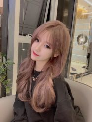 -3AM·S HAIR SALON烫发染发接发