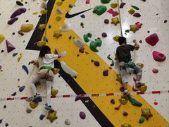 -问山MountQuest攀岩馆