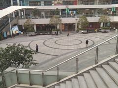 -浦江城市生活广场(江月路店)