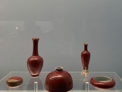 -上海博物馆(人民广场馆)