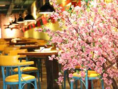 -嘉禾·悦享餐厅(八方汇店)