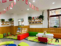 -红黄蓝亲子园(狮城店)