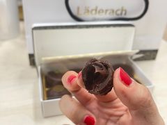 -Laderach 莱德拉(上海环贸iapm店)