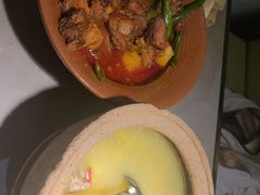 -田婆婆的菜(海口友谊阳光城店)