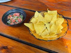 -Pistolera Mexican Cantina女枪手墨西哥餐厅(碧云路店)