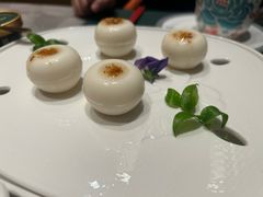 -龙井御庄·精致江南菜(龙井店)