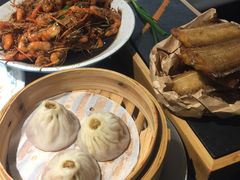 -老头儿油爆虾·知味杭州(爱琴海购物中心)