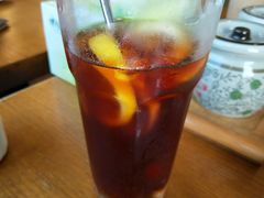 -香江小厨 The Kitchen(香江俱乐部店)