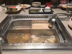 -海底捞火锅(九霄梦天地店)