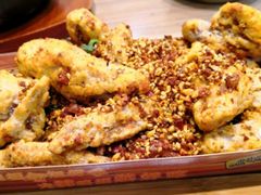 -小木屋拌饭(沈阳中街大悦城店)