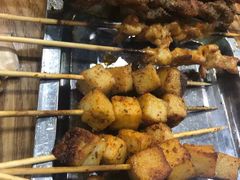 -西北朗益和穆斯林餐厅