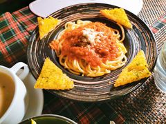 意大利面-小世界西餐厅(建国门店)