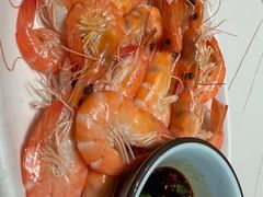 -金海湾海鲜排档(朱家尖店)