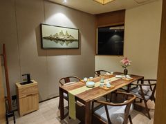 -梅间堂茶馆(绿地缤纷城店)