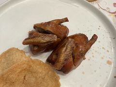 -粤珍轩·家宴·广式茶点(新城广场店)