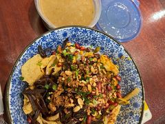 -螺世纪螺蛳粉·桂味小排档(裕德店)