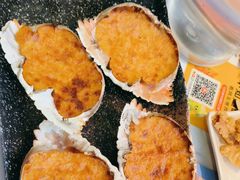 -大成海鲜烧烤·小龙虾(五角场店)