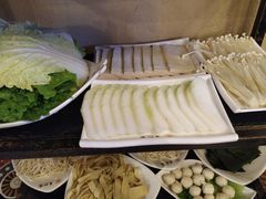 -喜虾客·大虾火锅(郑州无限城店)