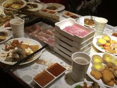 -春天烤肉自助餐厅(南内环店)