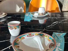 -巴依老爷新疆美食(清华东门店)