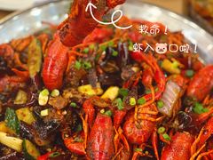 -双流传承老妈兔头(玉林总店)