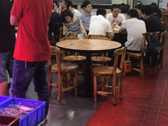大堂-宏记汕头白粥店(江怡店)