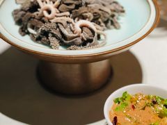爆肚-北平楼·烤鸭·北京菜(牡丹园店)