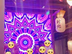 大堂-长安大牌档之西安博物院文化餐厅(中贸店)