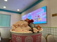 -梁子刨冰王&梁小糖(王顶堤店)