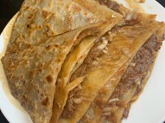 -宛平李记小吃(东关街店)