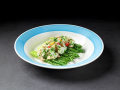 -茴香熙楼(翠湖店)