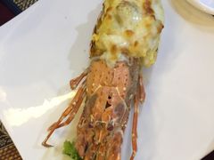 -BAI BUA RESTAURANT