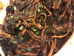 -翠亭酒家(山西南路店)