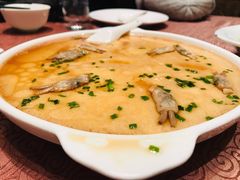 -东方明珠老上海8号餐厅(东方明珠广播电视塔店)