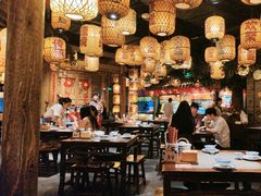 -南京大牌档(青岛万象城店)