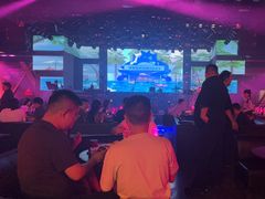 -MOSSO音乐酒吧·live house(南京旗舰店)