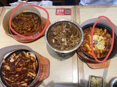 -庆米鲜朝鲜族拌饭(固戍店)