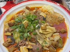 -文立新麻辣烫(合生汇21街区店)