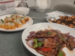 -新吉士·上海菜(浦东LCM置汇旭辉店)