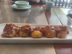 -六合居·明厨亮灶餐厅(成双大道店)
