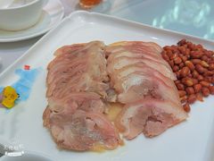 -椿记烧鹅(叠彩店)