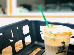 -UPUPKAFE  立咖啡(浏城桥店)