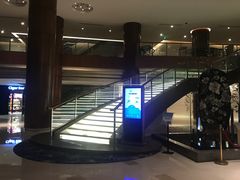 -上海千禧海鸥大酒店